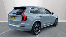 Volvo XC90 2.0 B5P Ultra Dark 5dr AWD Geartronic Petrol Estate